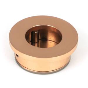Polished Bronze