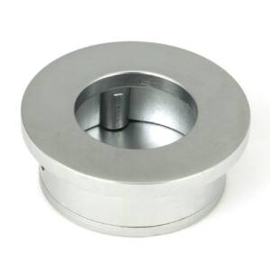 Satin Chrome