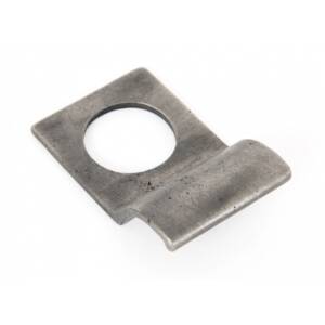 Antique Pewter