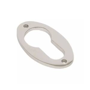 Polished Nickel