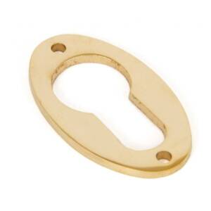 Polished Brass