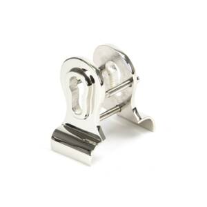 Polished Nickel