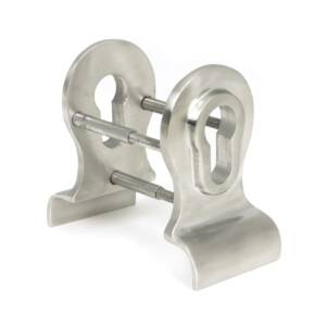 Satin Marine Stainless Steel