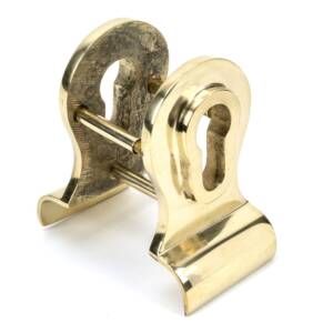 Polished Brass