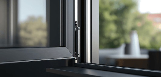 Reliance W1 Window Espagnolette