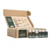 Rubio Oil 2C Sample Set