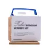 Rubio Scrubby Set Beige