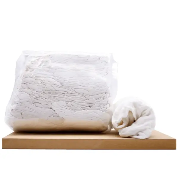 Rubio Monocoat Wiping Rag White 1kg