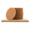 Rubio Beige Application Disc